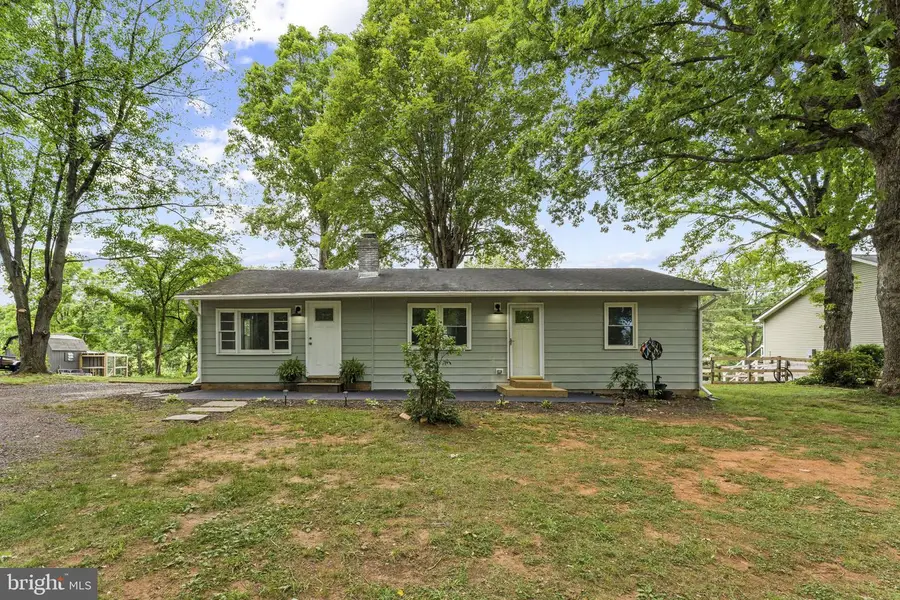 13166 Rixeyville Rd, Culpeper, VA 22701 - #3