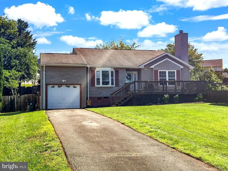 1409 N Thomas Way, Culpeper, VA 22701 - #2