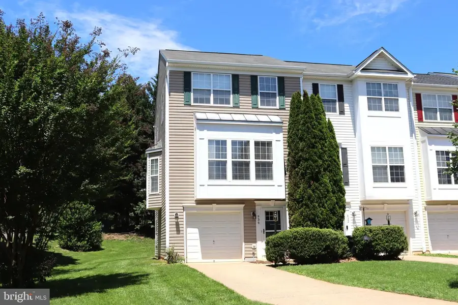 936 Persimmon, Culpeper, VA 22701 - #2