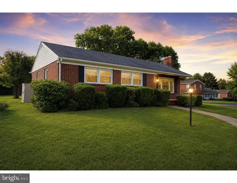 1010 Nottingham St, Culpeper, VA 22701 - #1