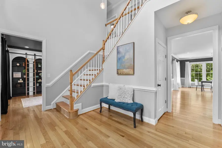 11192 Rixeyville Rd, Culpeper, VA 22701 - #3