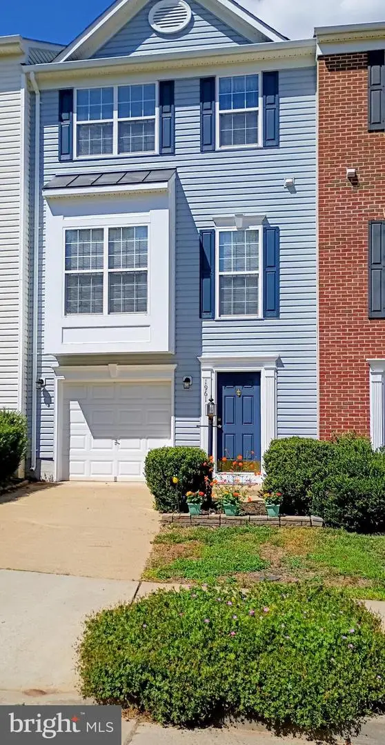 1961 Crepe Myrtle Ln, Culpeper, VA 22701 - #1
