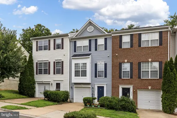 1961 Crepe Myrtle Ln, CULPEPER, VA 22701