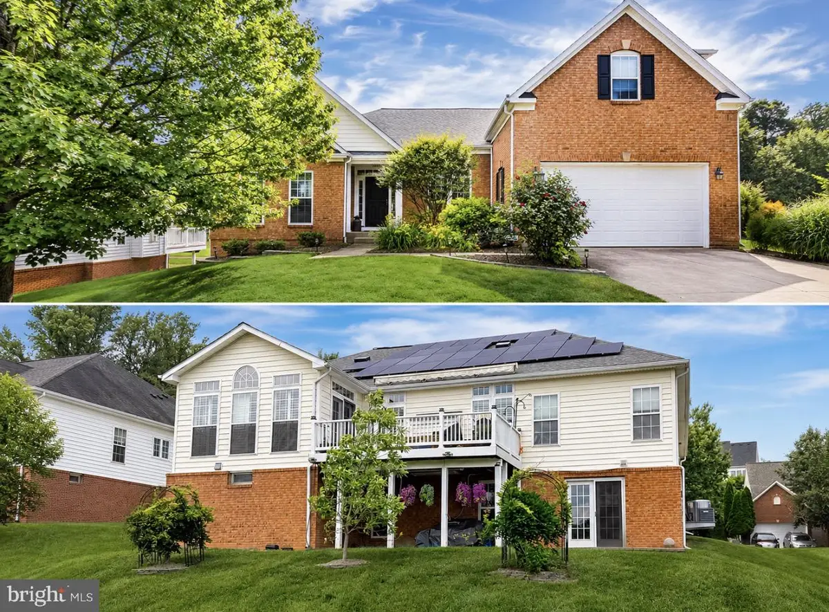 2059 Golf Dr, Culpeper, VA 22701 - #1