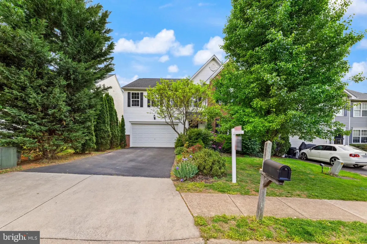 1919 Martina Way, Culpeper, VA 22701 - #1