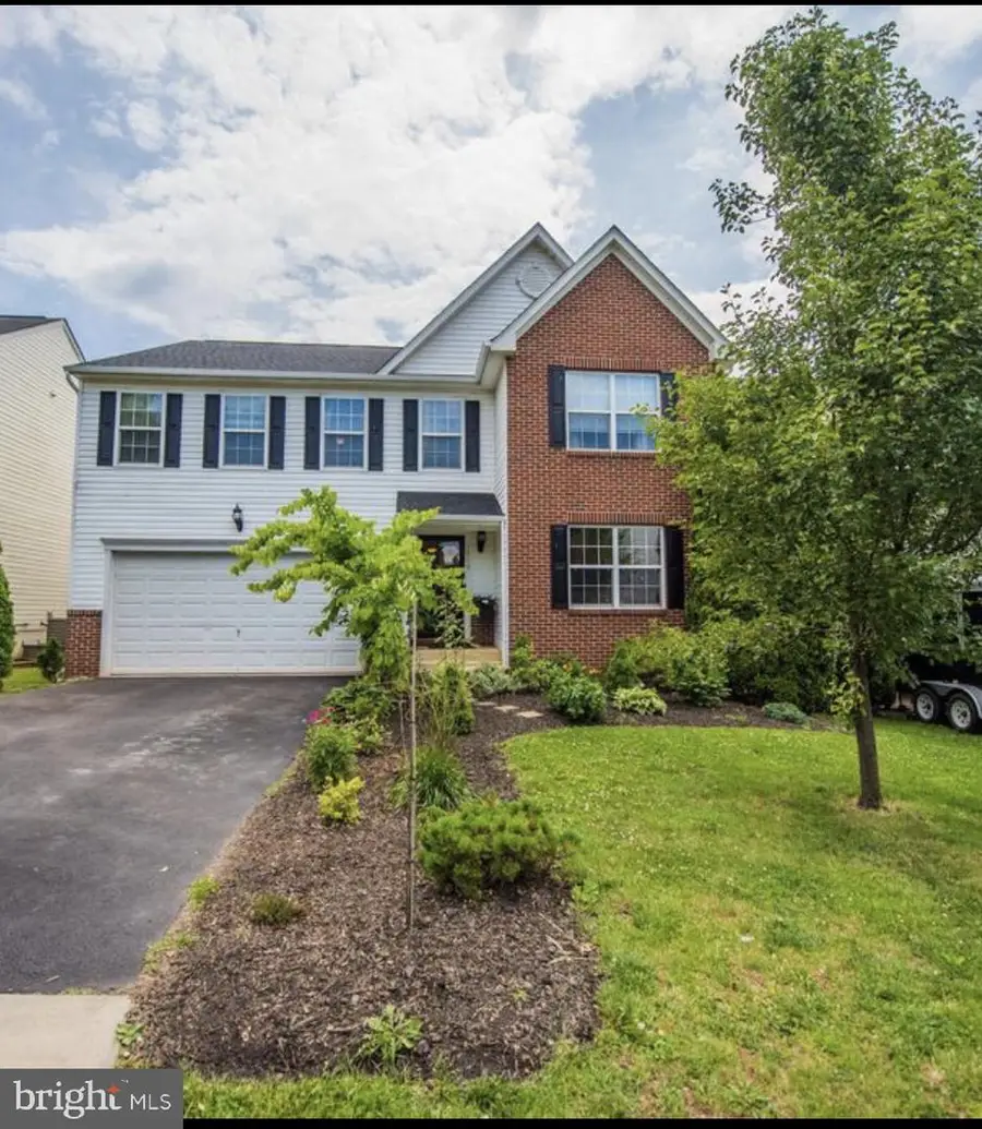 1919 Martina Way, Culpeper, VA 22701 - #2