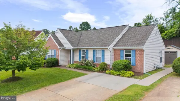 784 Ripplebrook Dr, CULPEPER, VA 22701