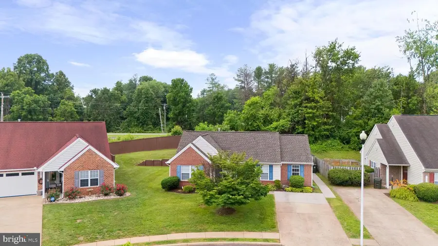 784 Ripplebrook Dr, Culpeper, VA 22701 - #3