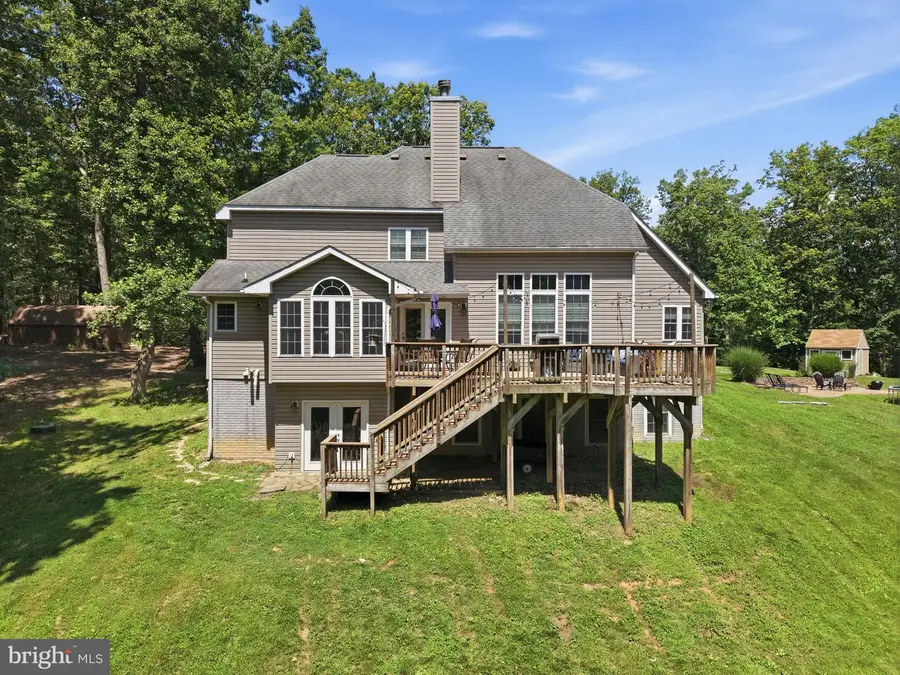 11064 Stream Side Ln, Culpeper, VA 22701 - #2