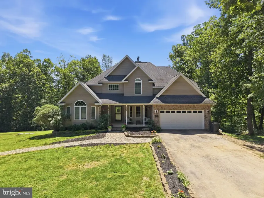 11064 Stream Side Ln, Culpeper, VA 22701 - #3