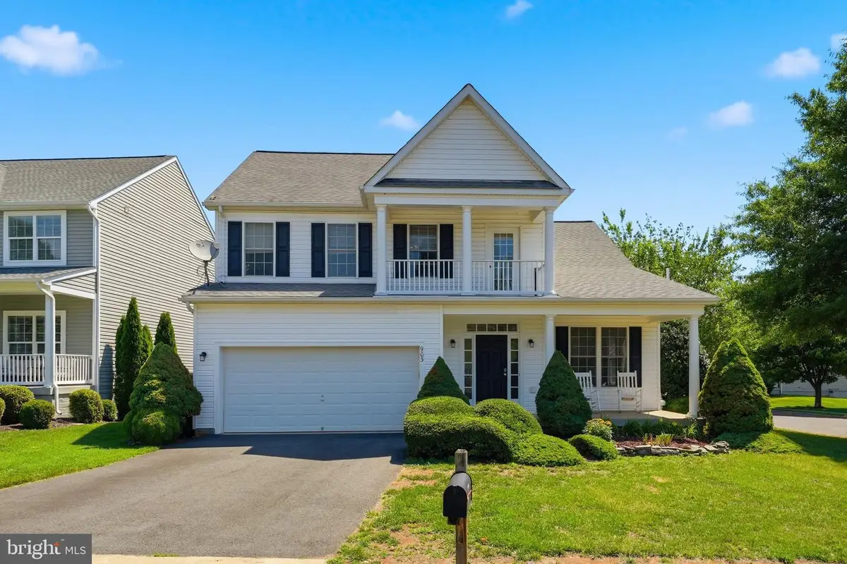 903 Virginia Ave, Culpeper, VA 22701 - #1