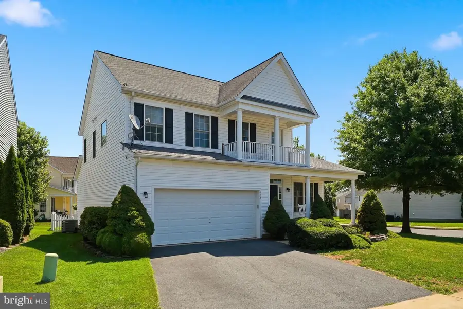 903 Virginia Ave, Culpeper, VA 22701 - #2