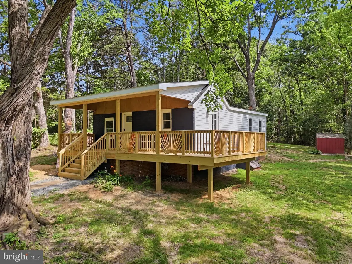 11441 Sperryville Pike, Culpeper, VA 22701 - #1