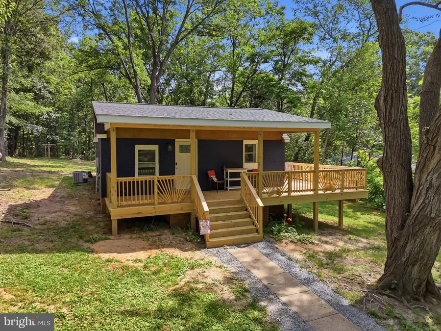 11441 Sperryville Pike, Culpeper, VA 22701 - #2