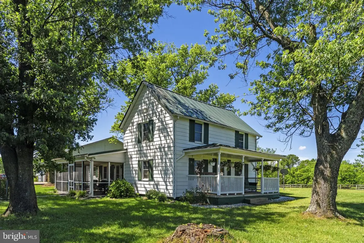 18030 Bel Pre Rd, Culpeper, VA 22701 - #1