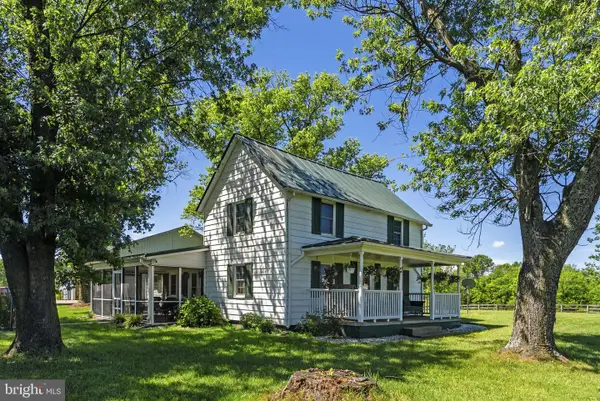 18030 Bel Pre Rd, CULPEPER, VA 22701