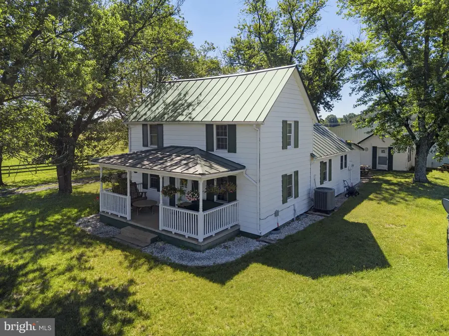 18030 Bel Pre Rd, Culpeper, VA 22701 - #2