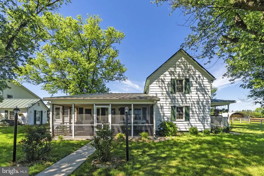 18030 Bel Pre Rd, Culpeper, VA 22701 - #3