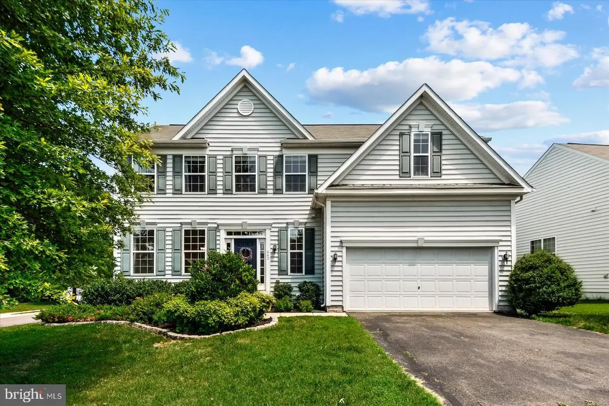 643 Pelhams Reach Dr, Culpeper, VA 22701 - #1