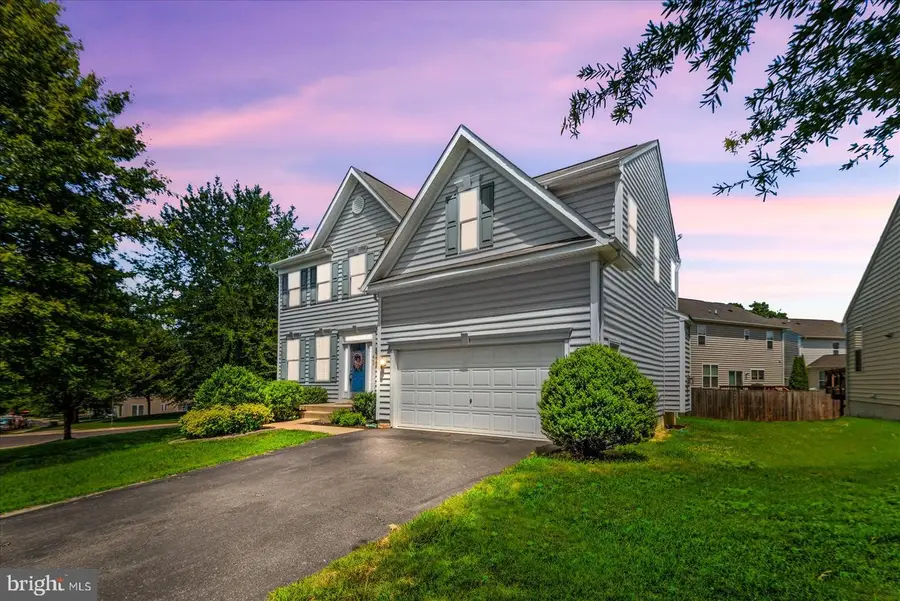 643 Pelhams Reach Dr, Culpeper, VA 22701 - #2
