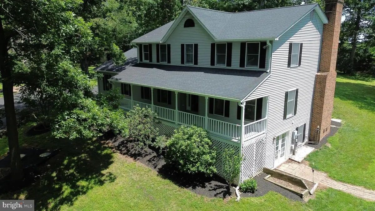 5645 Countryside Cir, Jeffersonton, VA 22724 - #1