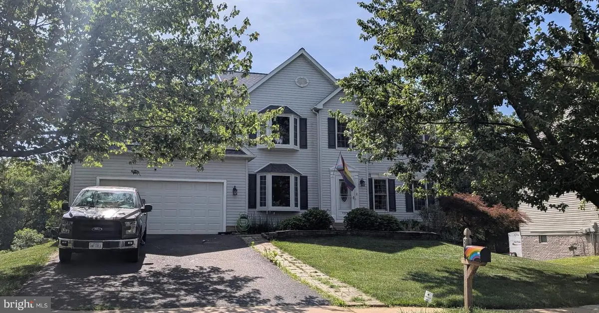 823 Woodcrest Loop, Culpeper, VA 22701 - #1