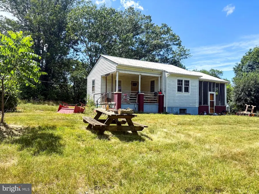 15120 Jefferies Mill Rd, Culpeper, VA 22701 - #2