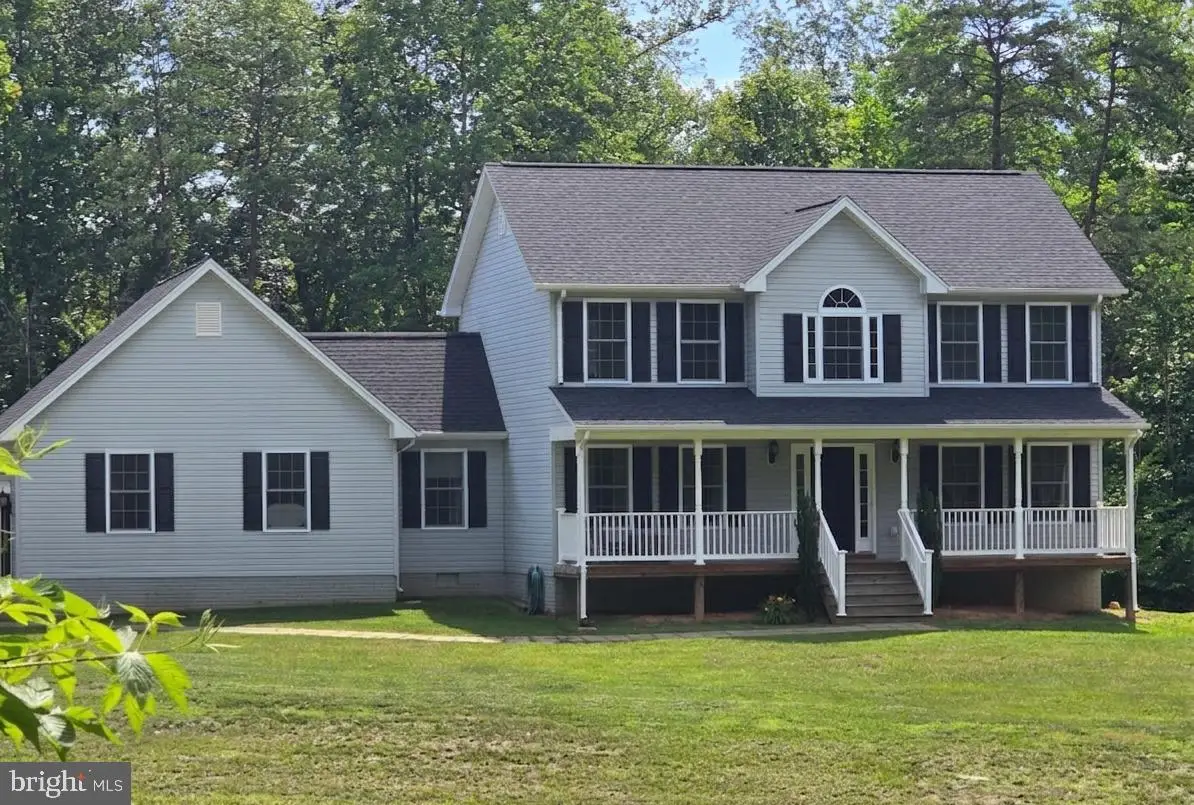 7035 Snappers Trl, Castleton, VA 22716 - #1