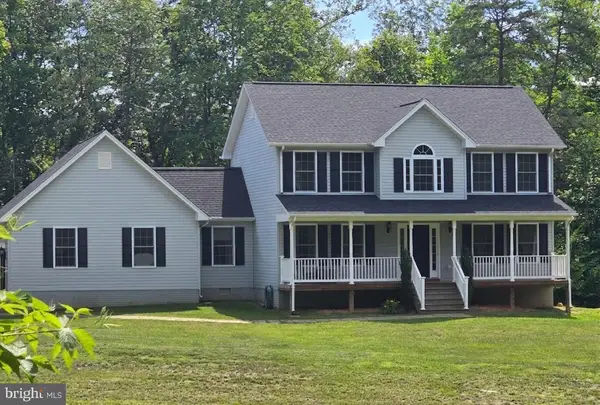 7035 Snappers Trl, CASTLETON, VA 22716