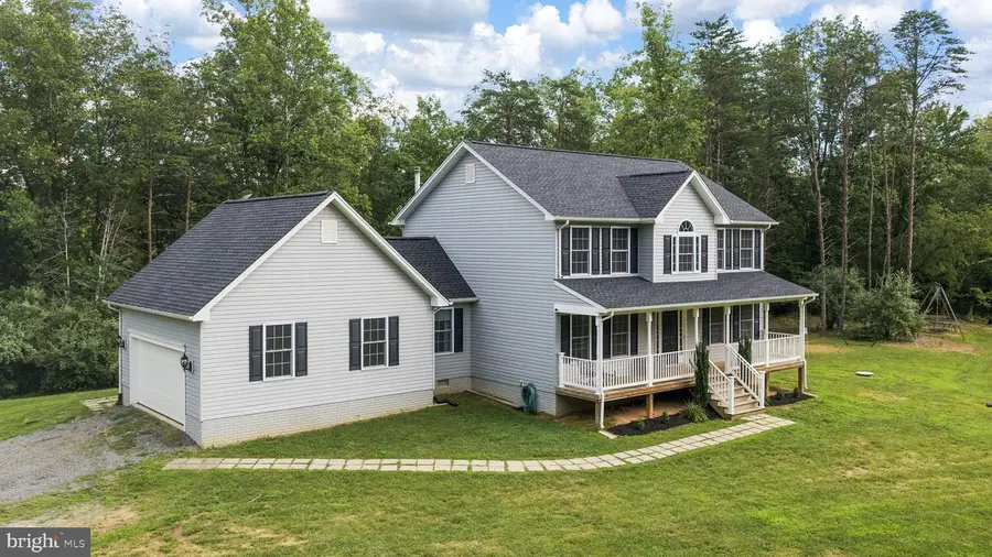 7035 Snappers Trl, Castleton, VA 22716 - #2