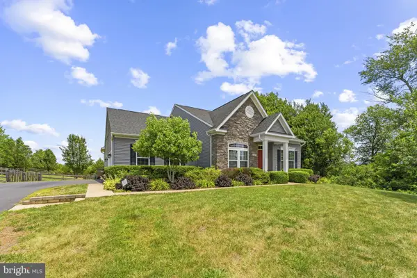 14204 Belle Ave, CULPEPER, VA 22701