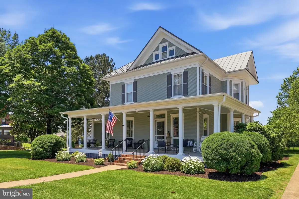 406 Macoy Ave, Culpeper, VA 22701 - #1
