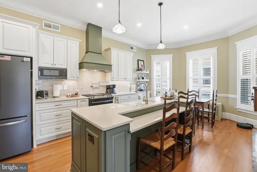 406 Macoy Ave, Culpeper, VA 22701 - #2