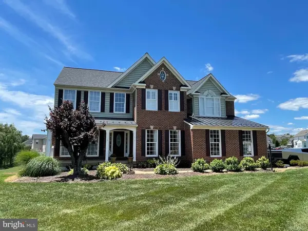 15616 Great Bridge Ln, CULPEPER, VA 22701