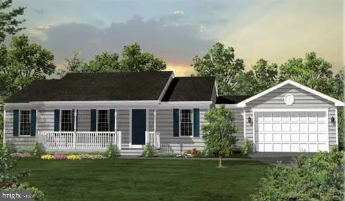 Lot 5 Ryland Chapel Rd, Rixeyville, VA 22737 - #1