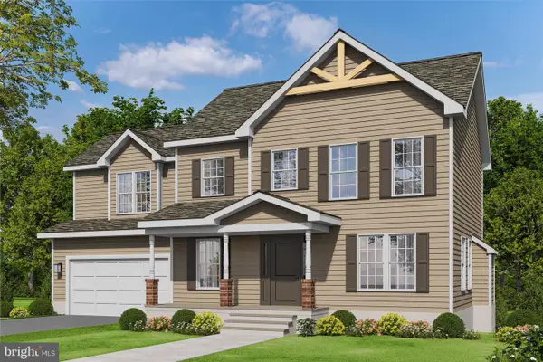 Lot 8 Ryland Chapel Rd, RIXEYVILLE, VA 22737