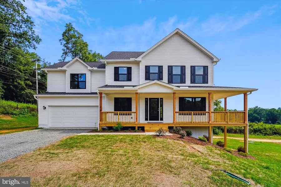 Lot 8 Ryland Chapel Rd, Rixeyville, VA 22737 - #2