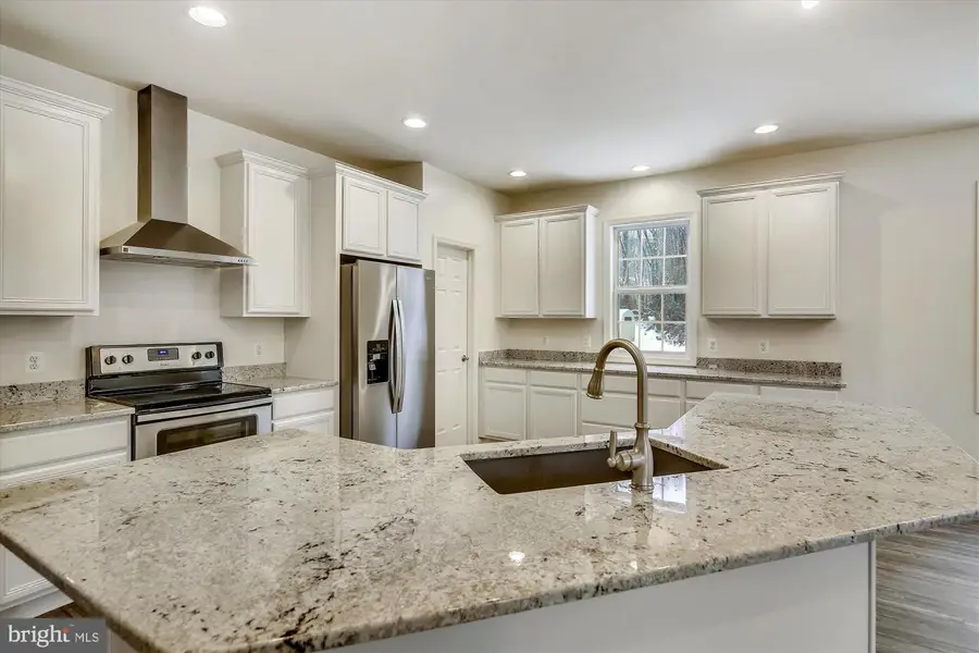 Lot 9 Ryland Chapel Rd, Rixeyville, VA 22737 - #2