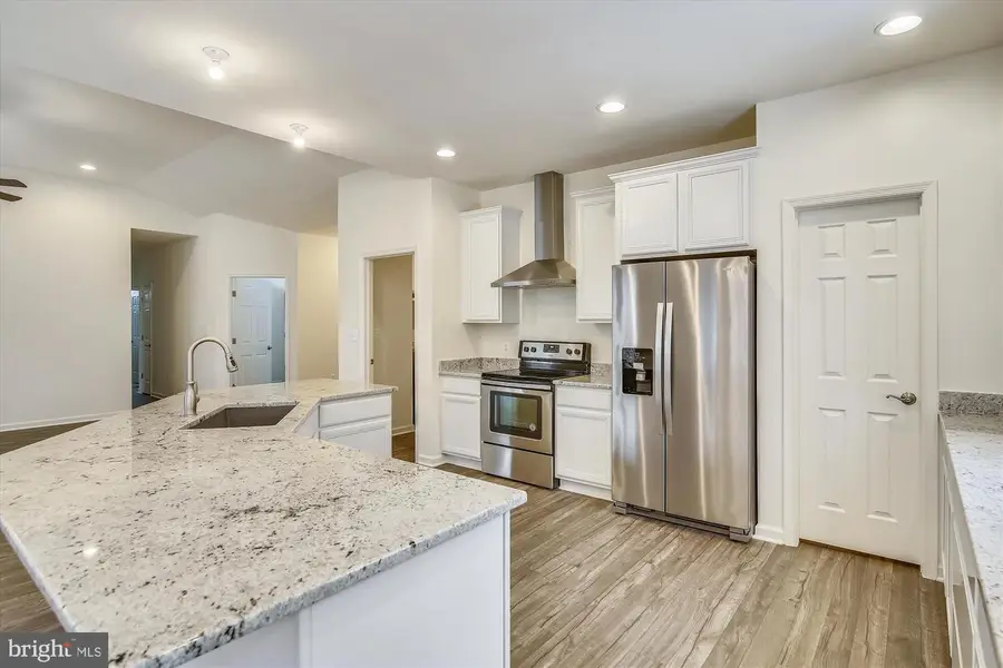 Lot 9 Ryland Chapel Rd, Rixeyville, VA 22737 - #3