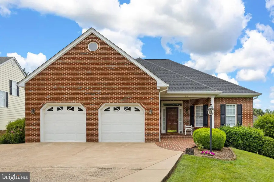 621 Country Club Rd, Culpeper, VA 22701 - #2