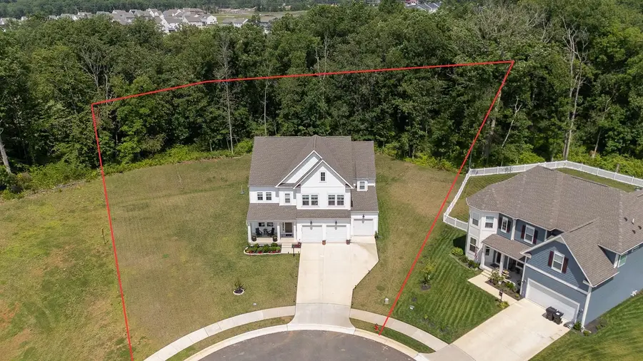 2375 Hawkshill Dr, Jeffersonton, VA 22724 - #3