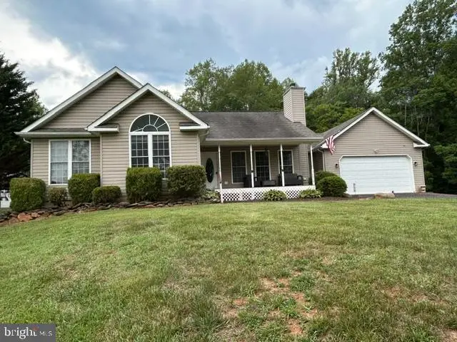 12210 Eggbornsville Rd, Culpeper, VA 22701 - #1
