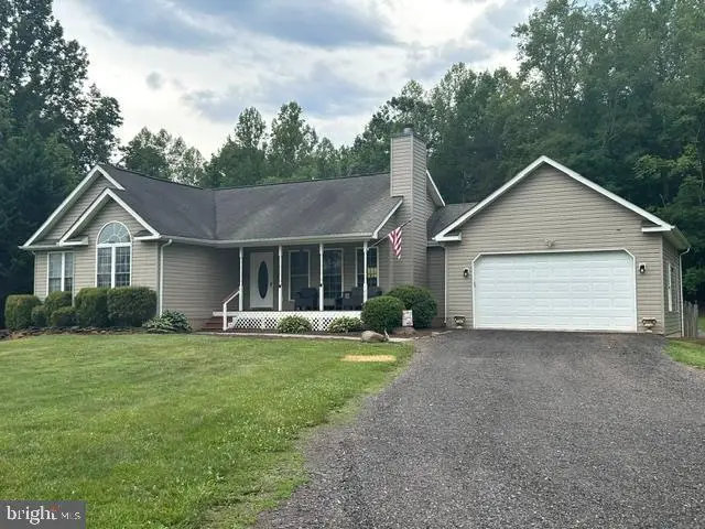 12210 Eggbornsville Rd, Culpeper, VA 22701 - #3