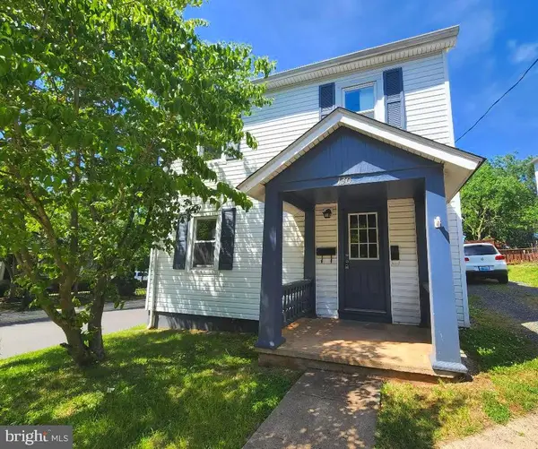 130 W Edmondson St, CULPEPER, VA 22701