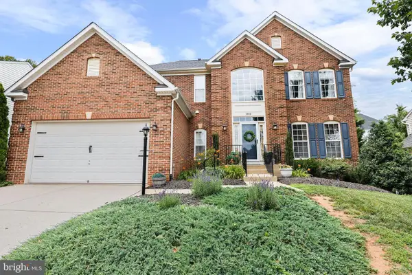2060 Golf Dr, CULPEPER, VA 22701