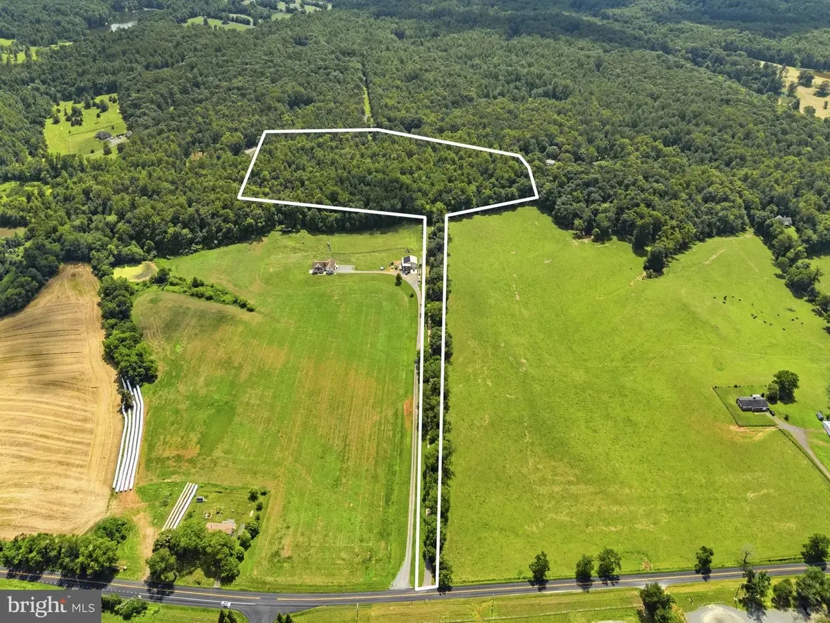Country Creek Ln, Amissville, VA 20106 - #1