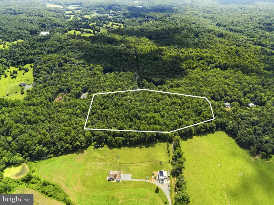 Country Creek Ln, Amissville, VA 20106 - #2