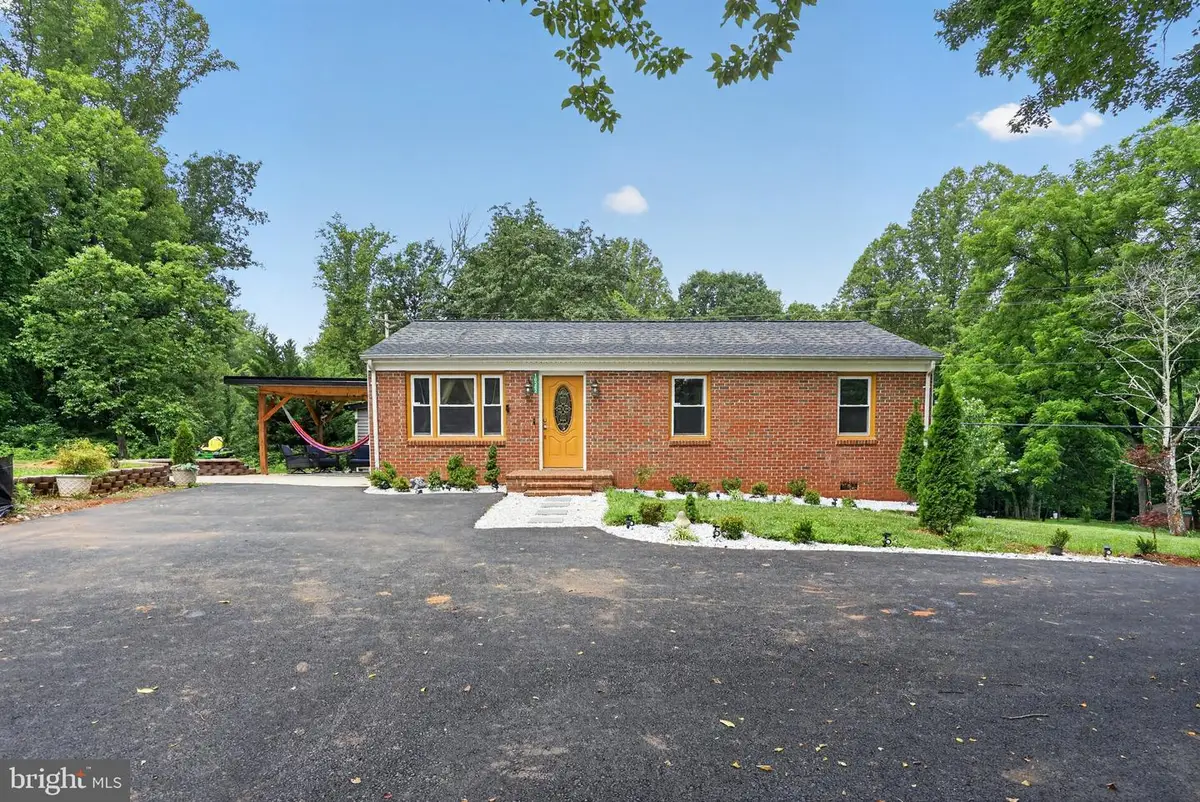 10362 Mount Zion Church Rd, Brandy Station, VA 22714 - #1