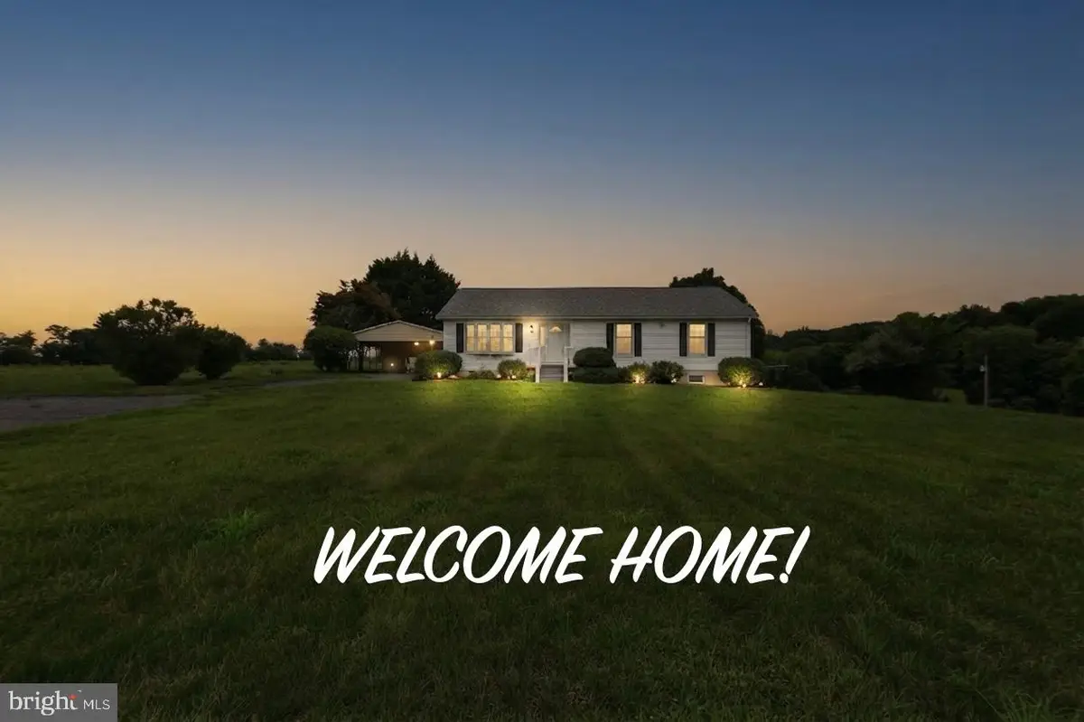 4407 Indian Run Rd, Amissville, VA 20106 - #1