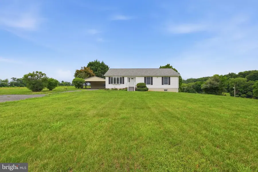 4407 Indian Run Rd, Amissville, VA 20106 - #2
